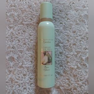 Victoria's Secret Garden Whipped Body Wash